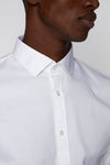 Matinique MAtrostol Shirt in White